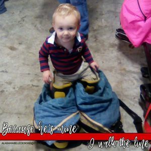 Meet your Posher, John